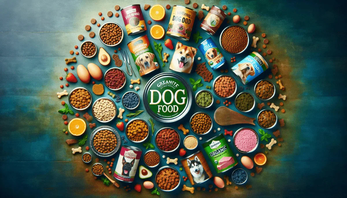 Fresh Dog Food Brands: A Guide to Healthier Choices - Talis Us