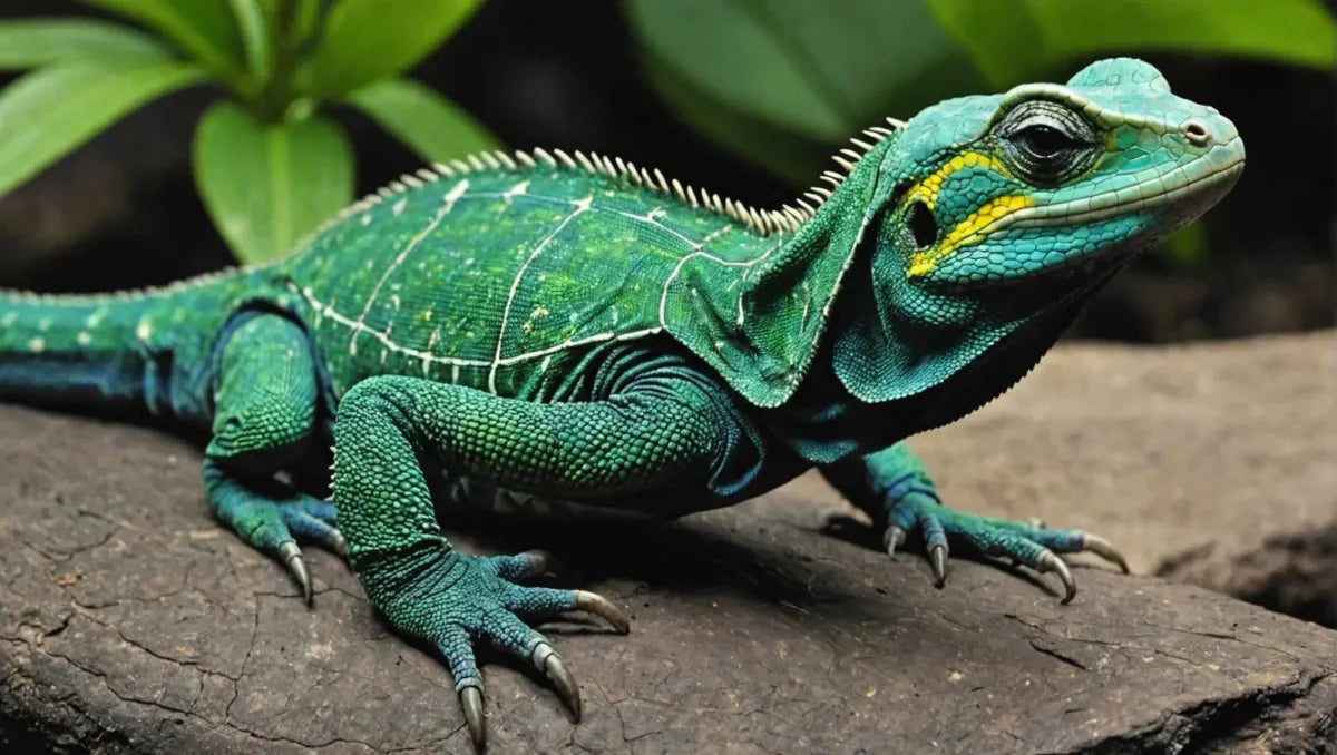 Galapagos Reptile Supplies - High-Quality Products for Your Reptile Needs - Talis Us