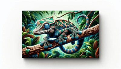 Gargoyle Gecko: The Ultimate Care Guide for New Owners - Talis Us