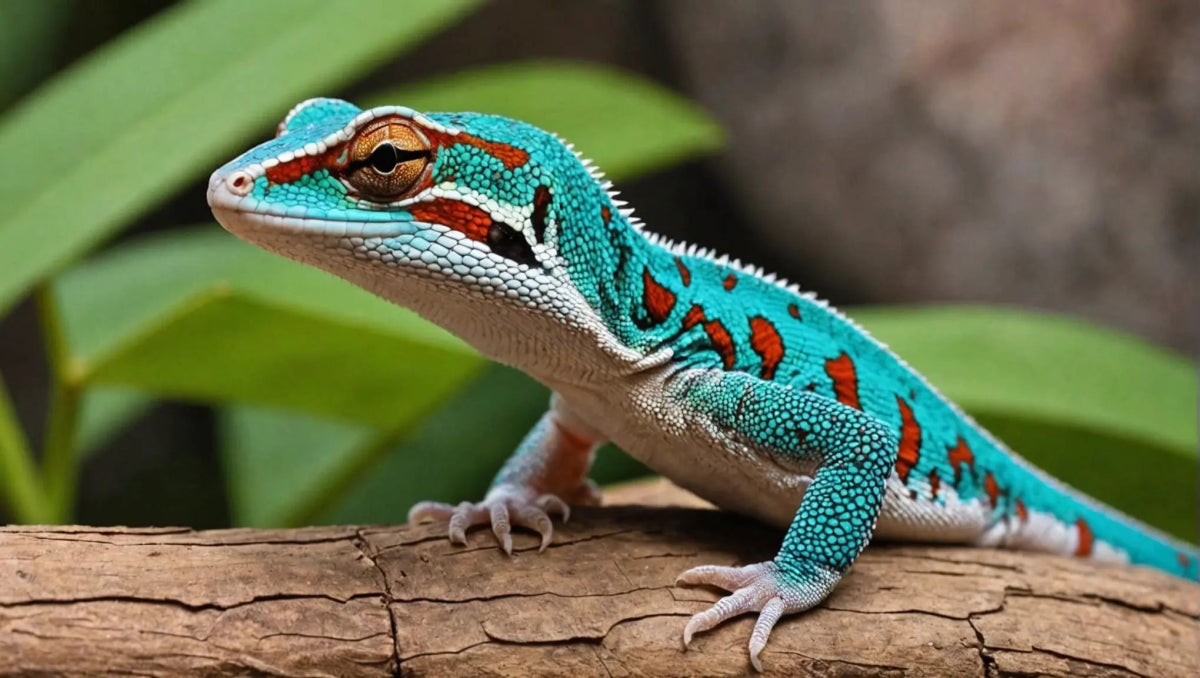 Gecko Diet: Essential Tips for Feeding Your Gecko - Talis Us
