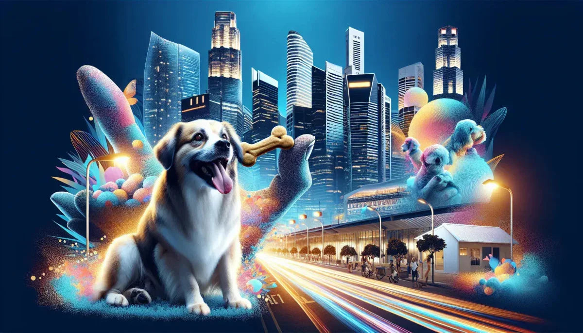 Gentle on the Stomach: Dog Treats for Upset Stomach - Talis Us