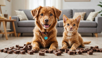 Get 30% Off on Soft and Chewy Treats for Your Pets - Talis Us