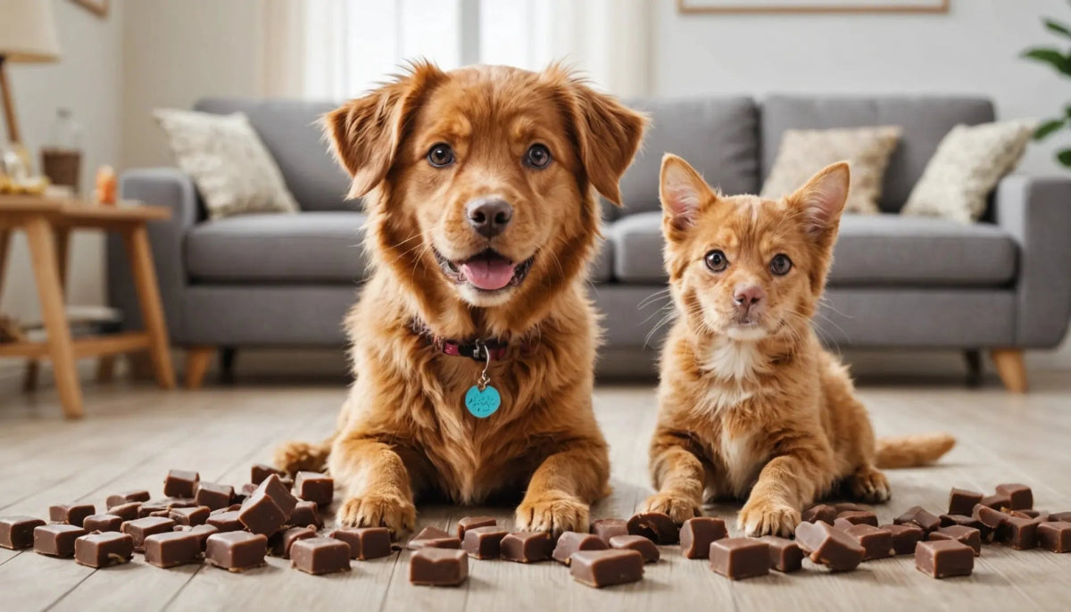 Get 30% Off on Soft and Chewy Treats for Your Pets - Talis Us