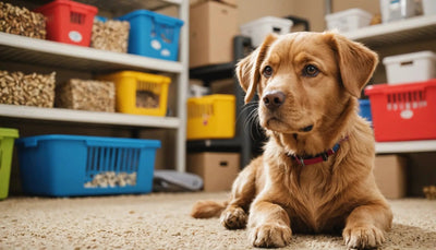 Get Discounts on Pet Supplies: Save Big on Your Pet's Needs - Talis Us