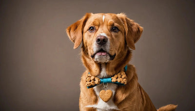 Get Irresistible Pet Treats with Amazing Discounts - Talis Us