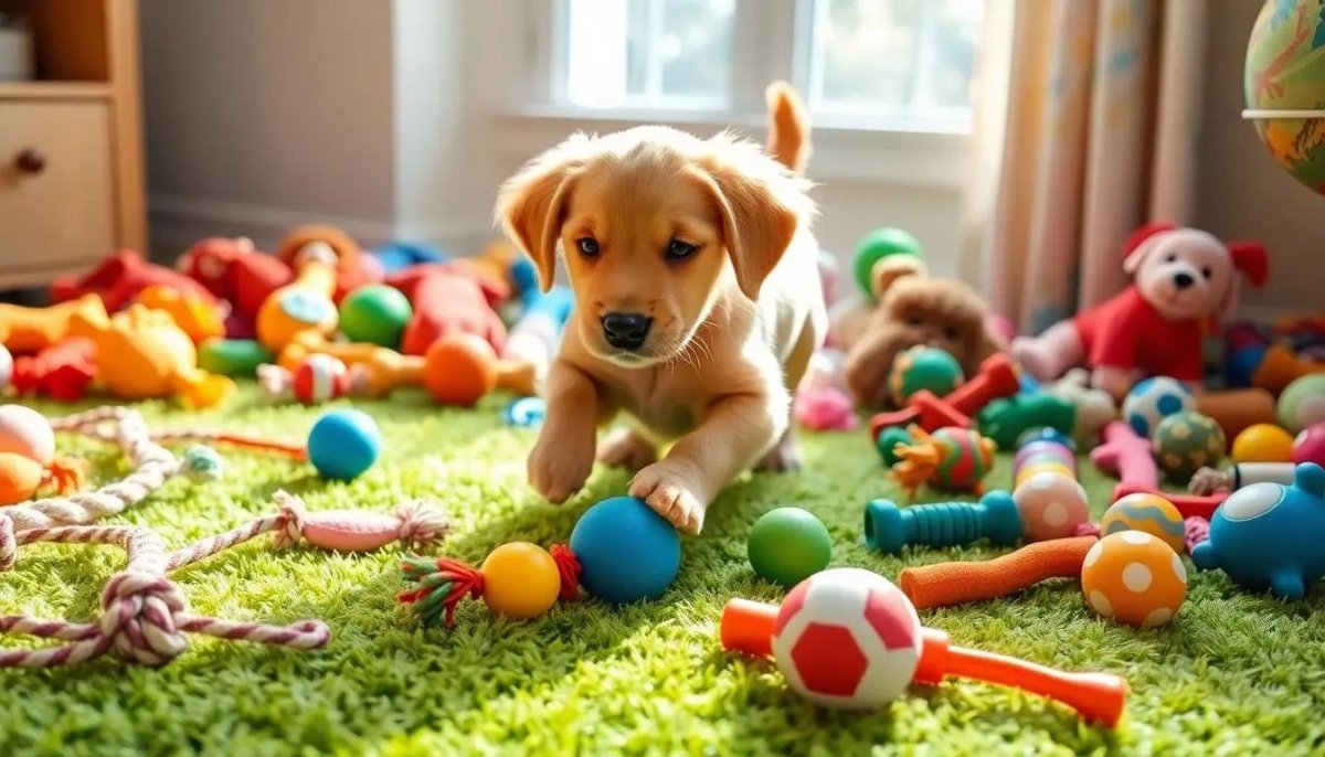 Get Playful Every Month: The Best Monthly Dog Toys - Talis Us