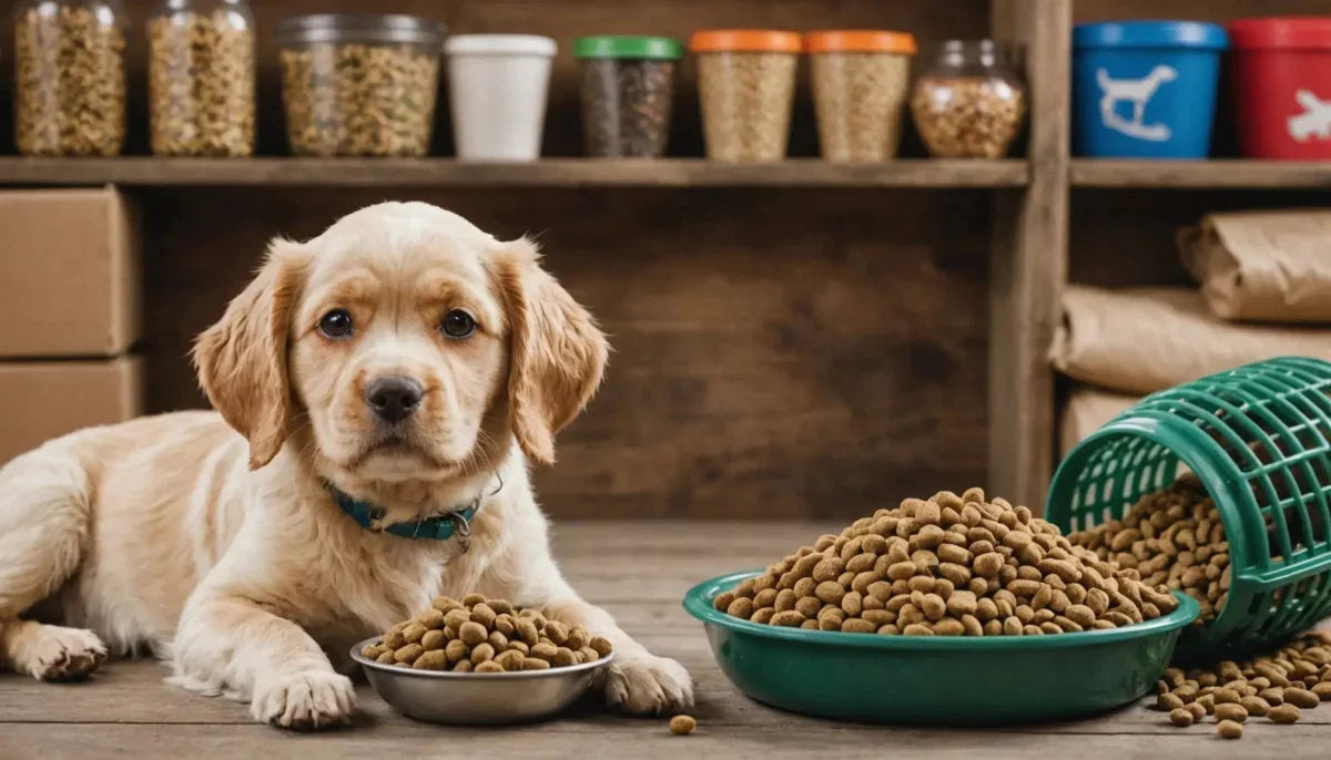 Get Ready for the Pet Supplies Sale - Talis Us