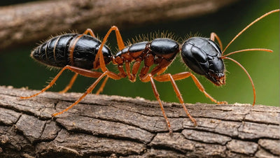 Get Started with Ant-Keeping: Essential Starter Sets for Ant Lovers - Talis Us