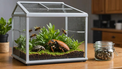 Get Started with Antkeeping: Best Starter Sets - Talis Us
