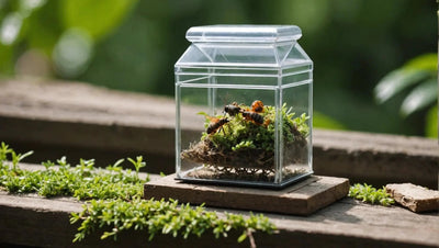 Get Started with Antkeeping: Essential Starter Kits - Talis Us
