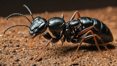 Get Started with Antkeeping: Essential Starter Kits for Ant Enthusiasts - Talis Us