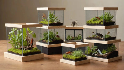 Get Started with Antkeeping: Explore our Starter Sets - Talis Us