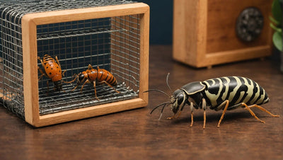Get Started with Antkeeping with our Starter Sets - Talis Us