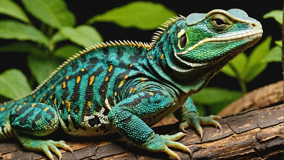 Get Started with Reptiles: Top 5 Starter Kits - Talis Us