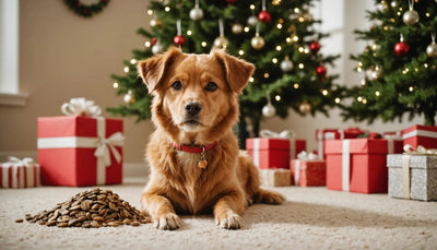 Get Your Pet Ready for the Sale of the Year - Talis Us