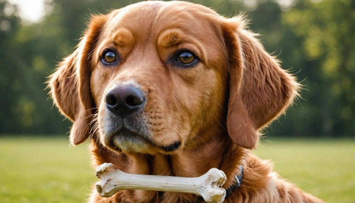 Give Your Dog a Bone: The Perfect Treat for Chewers - Talis Us