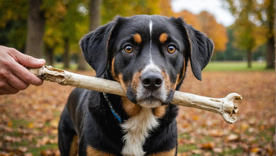 Give Your Dog a Treat: The Best Bones for Dogs - Talis Us