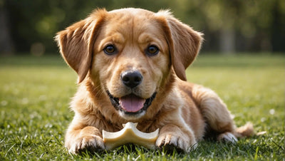 Give Your Dog Hours of Entertainment with Durable Rawhide Treats - Talis Us