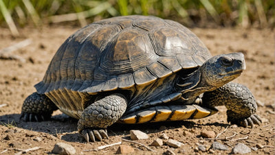 Gopher Tortoise Diet: What Do These Fascinating Creatures Eat? - Talis Us