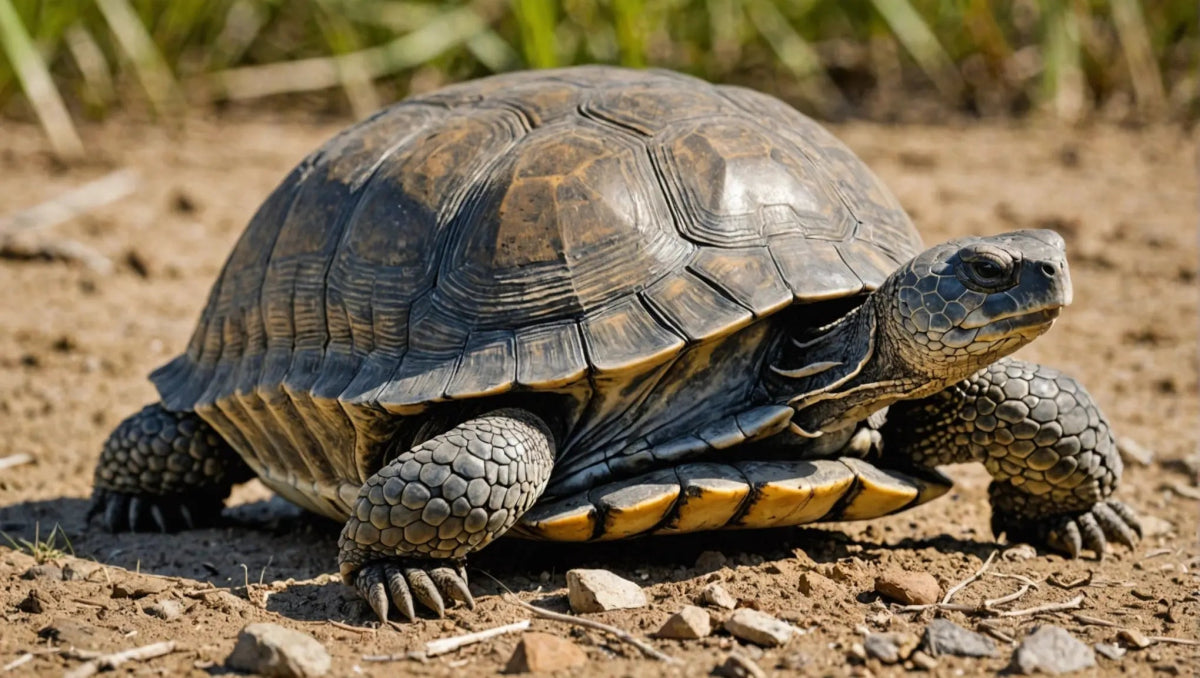 Gopher Tortoise Diet: What Do These Fascinating Creatures Eat? - Talis Us