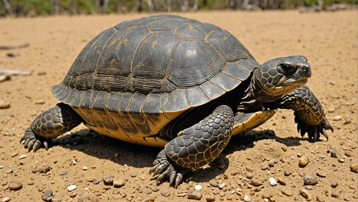 Gopher Tortoise Food: A Guide to Feeding Your Pet Tortoise - Talis Us