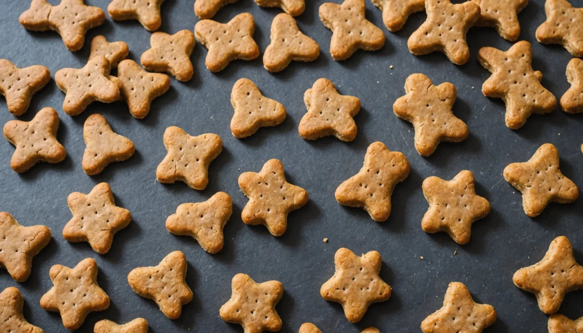 Grain-Free Dog Treats: A Tasty and Healthy Choice for Dogs - Talis Us