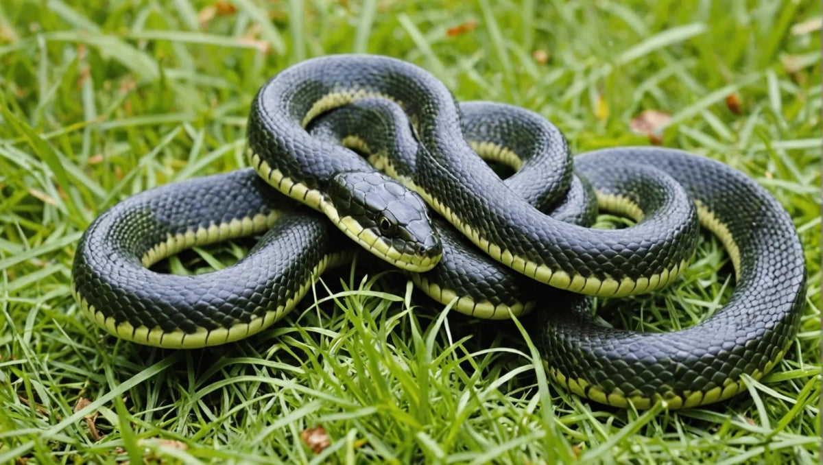 Grass Snake Food: A Guide to Feeding Your Pet Snake - Talis Us
