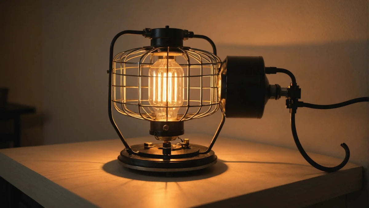 Halogen Heat: Exploring the Benefits and Uses - Talis Us
