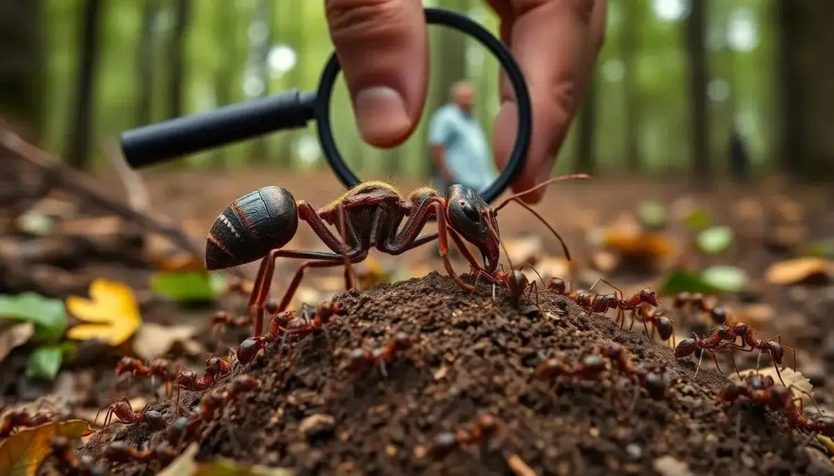 What Happens If You Kill the Queen Ant? - Talis Us