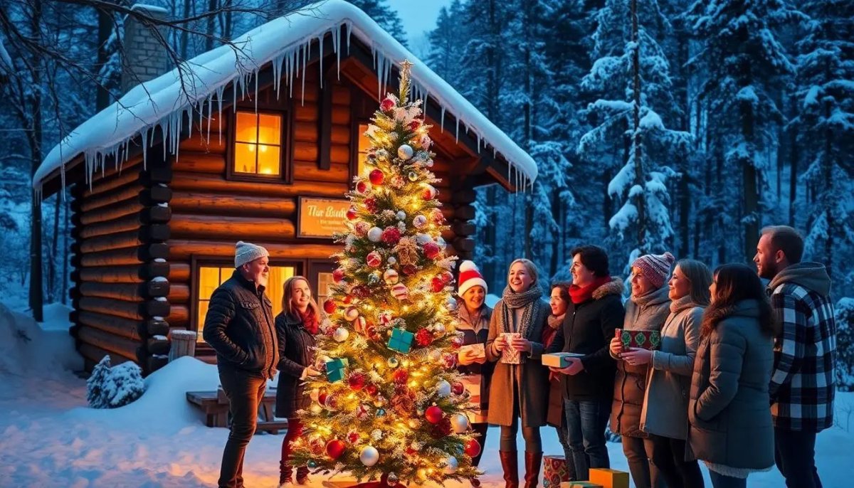 Happy Holidays from Talis-Us! - Talis Us