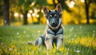 Healthy Treats for Your Puppy’s Diet - Talis Us