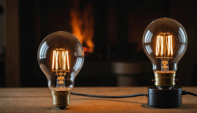 Heat Bulbs and Emitters: A Guide to Efficient Heating Solutions - Talis Us