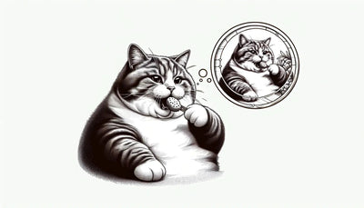 Help Your Cat Lose Weight with These Tasty Treats - Talis Us
