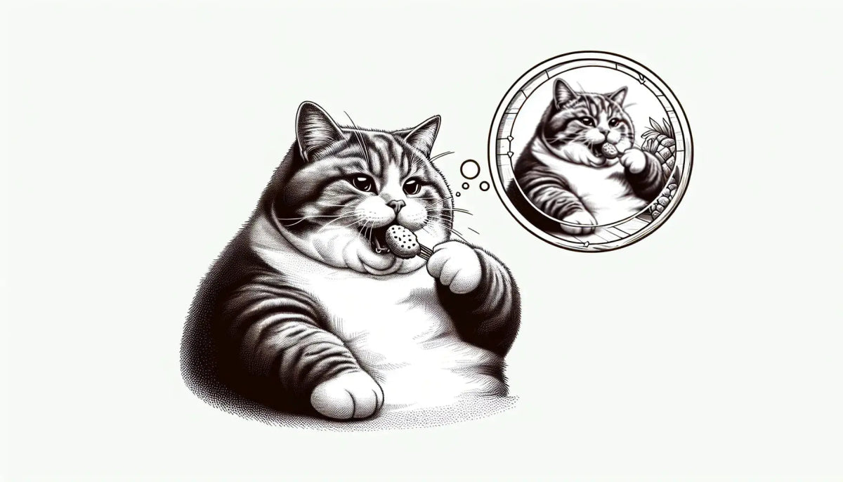 Help Your Cat Lose Weight with These Tasty Treats - Talis Us