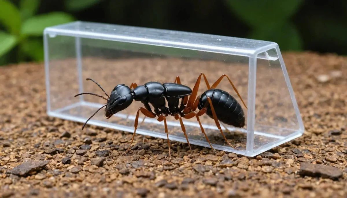 High-Quality Antkeeping Equipment: A Must-Have for Ant Enthusiasts - Talis Us
