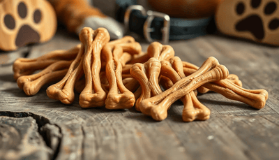 High-Quality Beef Trachea for Dogs: Safe and Nutritious Treats - Talis Us