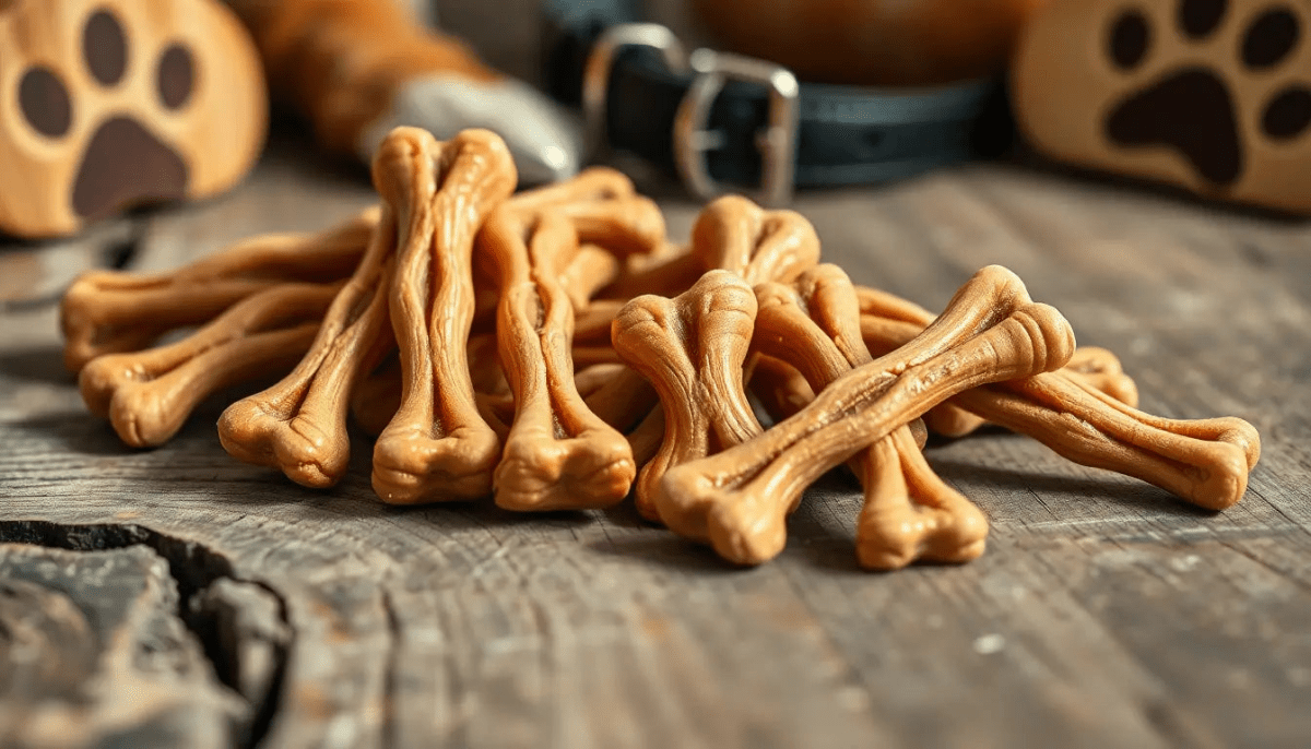 High-Quality Beef Trachea for Dogs: Safe and Nutritious Treats - Talis Us