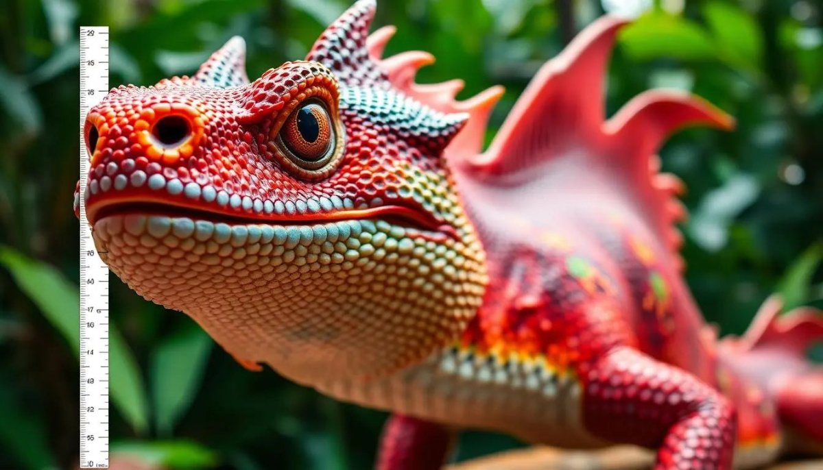 How Big Do Chinese Water Dragons Get? - Talis Us