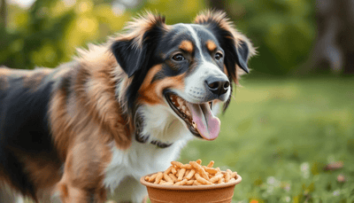 How Can I Ensure My Dog's Nutrition Is Top-Notch? Tips from Talis Us - Talis Us