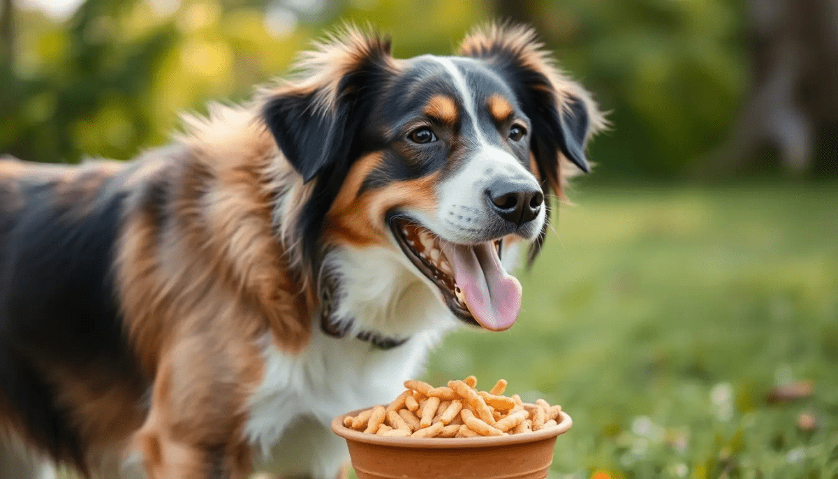 How Can I Ensure My Dog's Nutrition Is Top-Notch? Tips from Talis Us - Talis Us