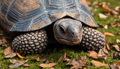 How Long Can a Tortoise Live and What Factors Determine Its Lifespan? - Talis Us