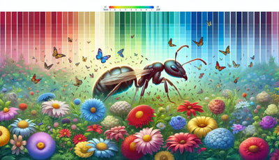 how long do queen ants live - Talis Us
