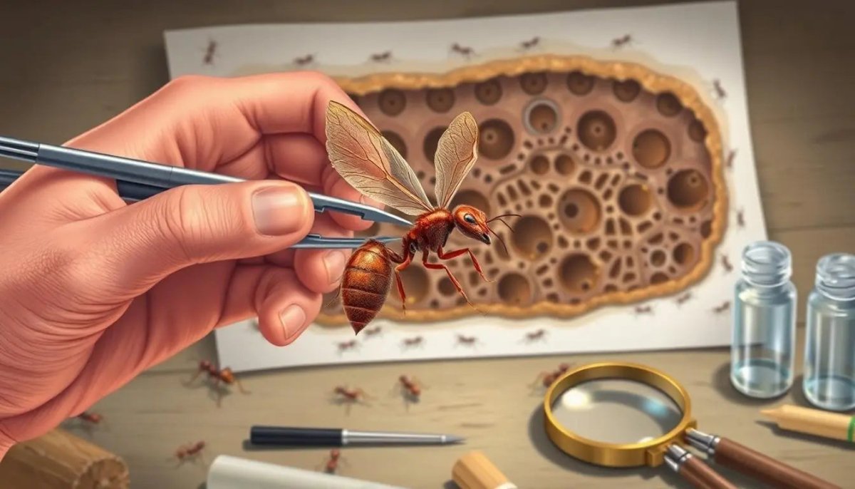 How to Catch a Queen Ant: A Comprehensive Guide - Talis Us
