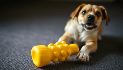 How to Choose the Best Indestructible Squeaky Toy for Your Dog - Talis Us