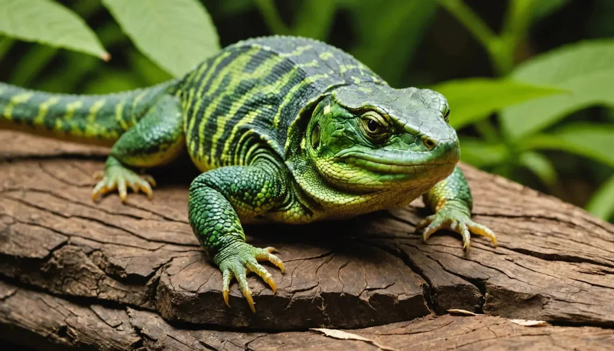 How to Choose the Right Weight Management Reptile Food - Talis Us