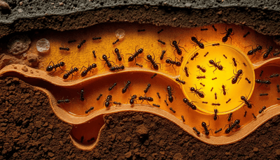 How to Create a Winning Ant Farm Kit Display at Home Easily - Talis Us