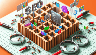 How to Create an Engaging Ant Colony Kit: A Guide to SEO Optimization - Talis Us