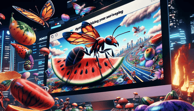 How to Optimize Your Blog Title for Ant Keeping - Talis Us