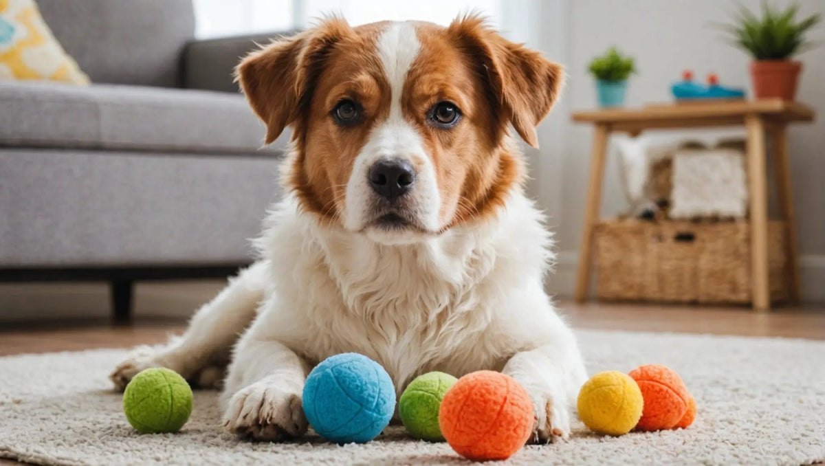 How to Wash Dog Toys: Keep Your Dog's Playthings Clean - Talis Us