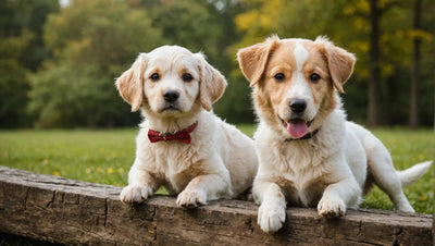 Hypoallergenic Dog Treats: The Perfect Choice for Sensitive Pups - Talis Us